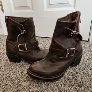 Freebird by Steven - Mission size 6